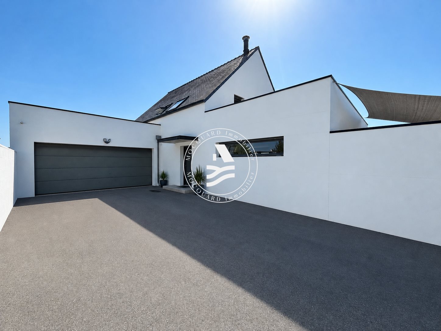 Maison à vendre, 165m², Plouharnel