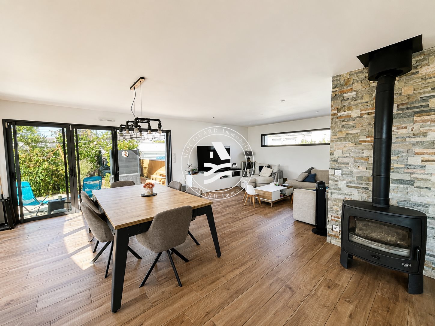 Maison à vendre, 165m², Plouharnel