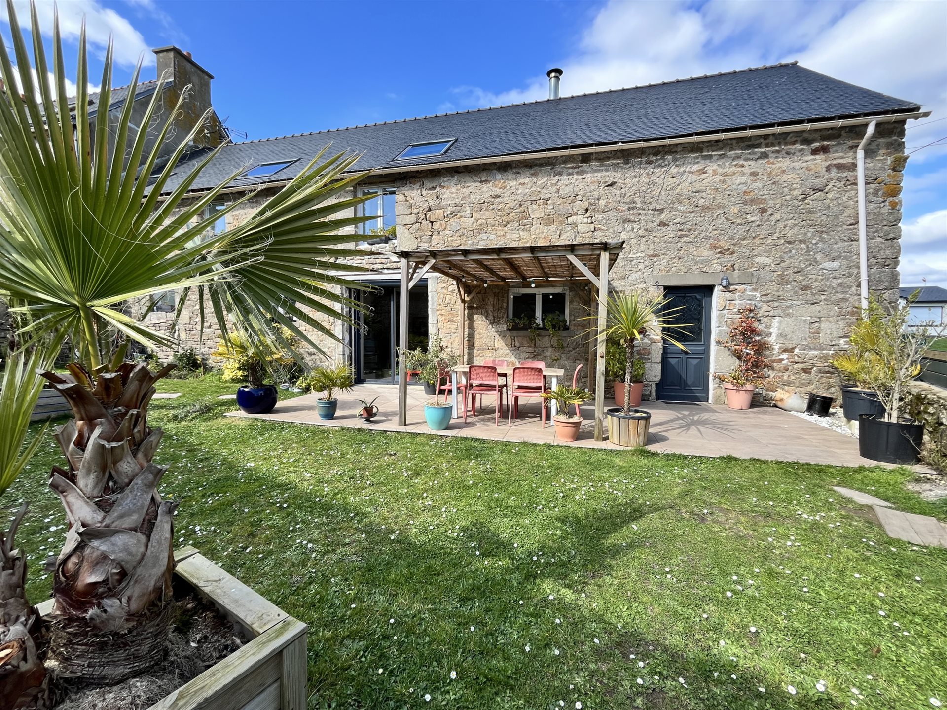 Maison à vendre, 170m², Brech