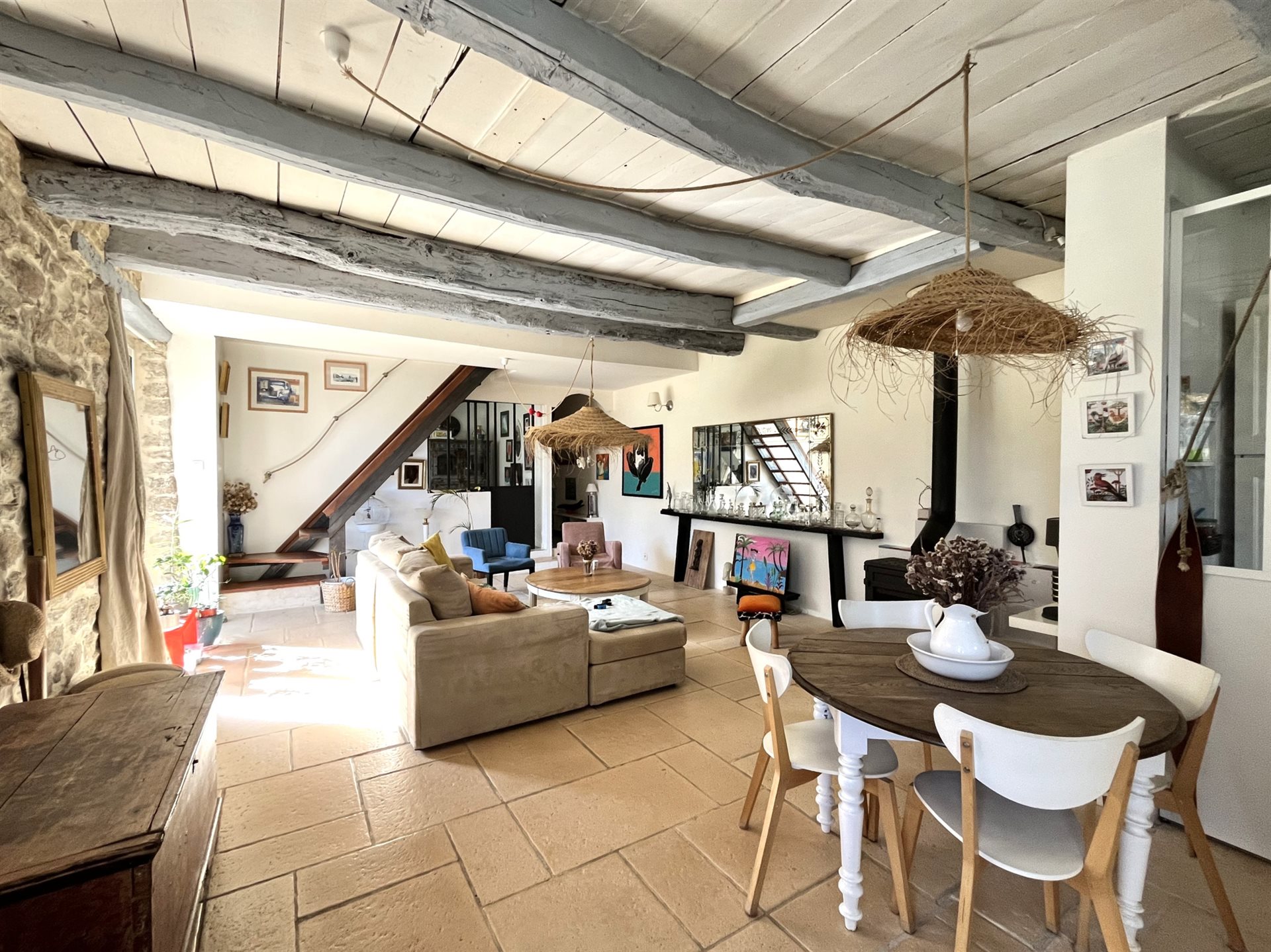 Maison à vendre, 170m², Brech
