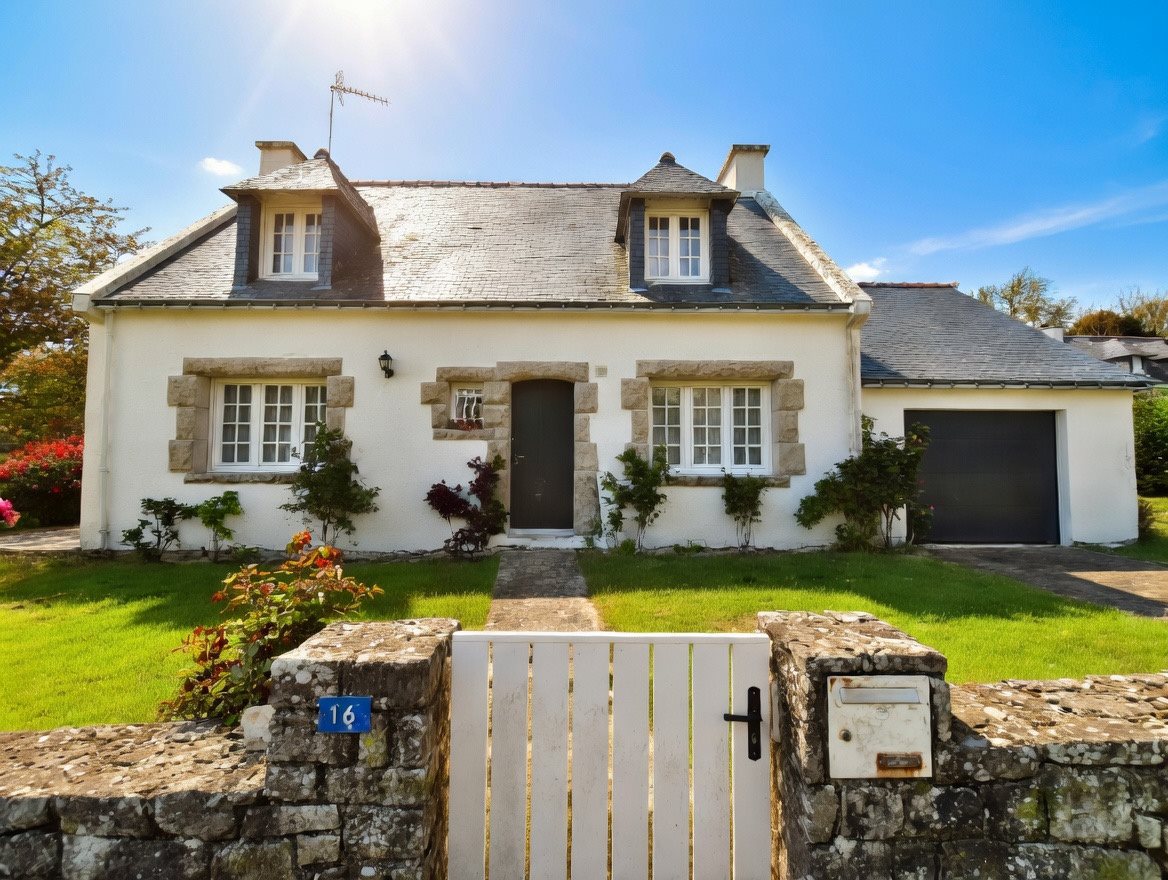 Maison à vendre, 120m², Le Bono
