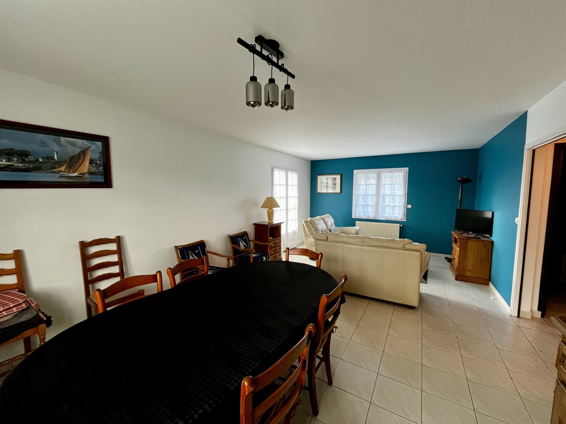 Maison à vendre, 120m², Le Bono