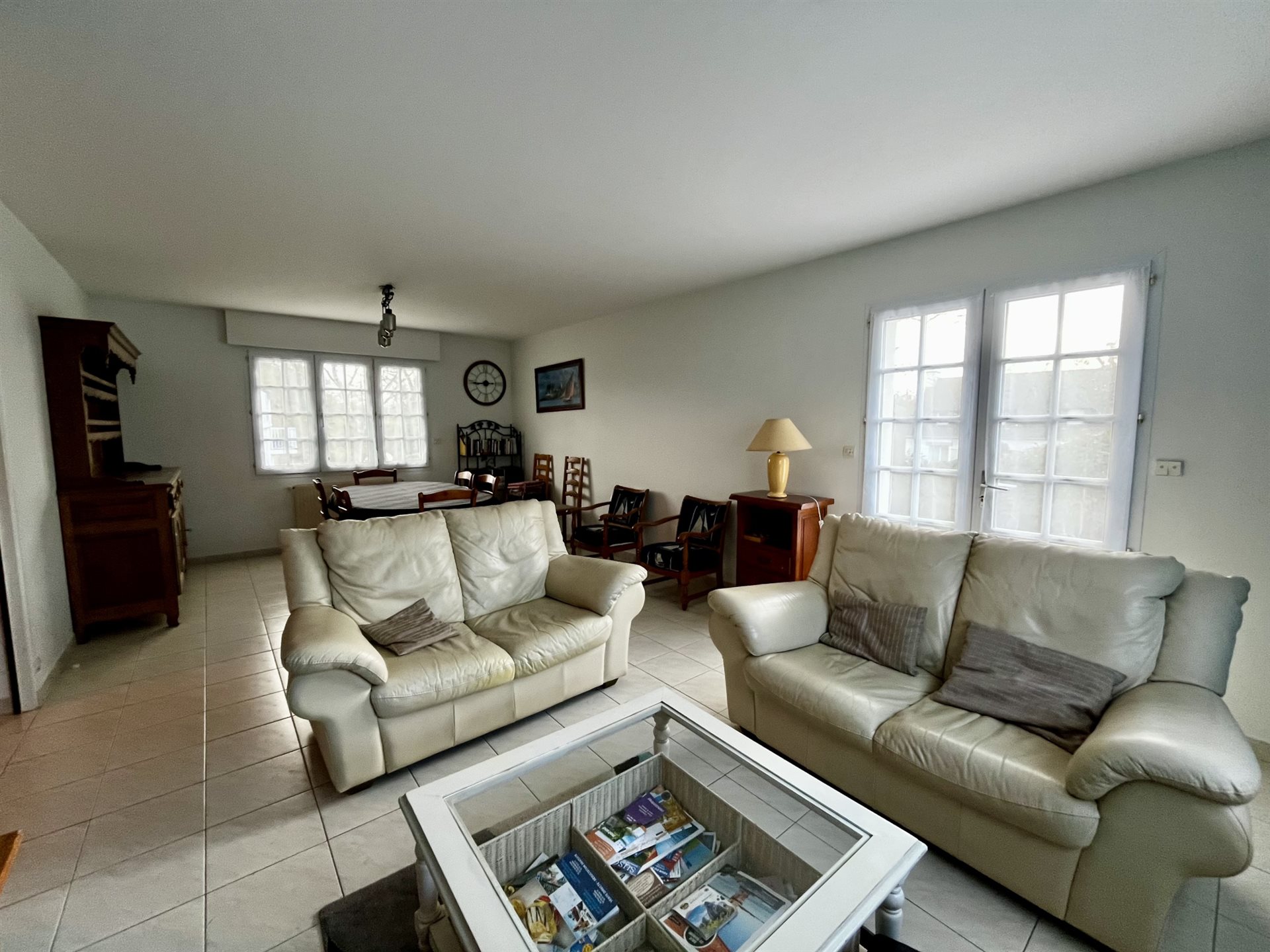 Maison à vendre, 120m², Le Bono