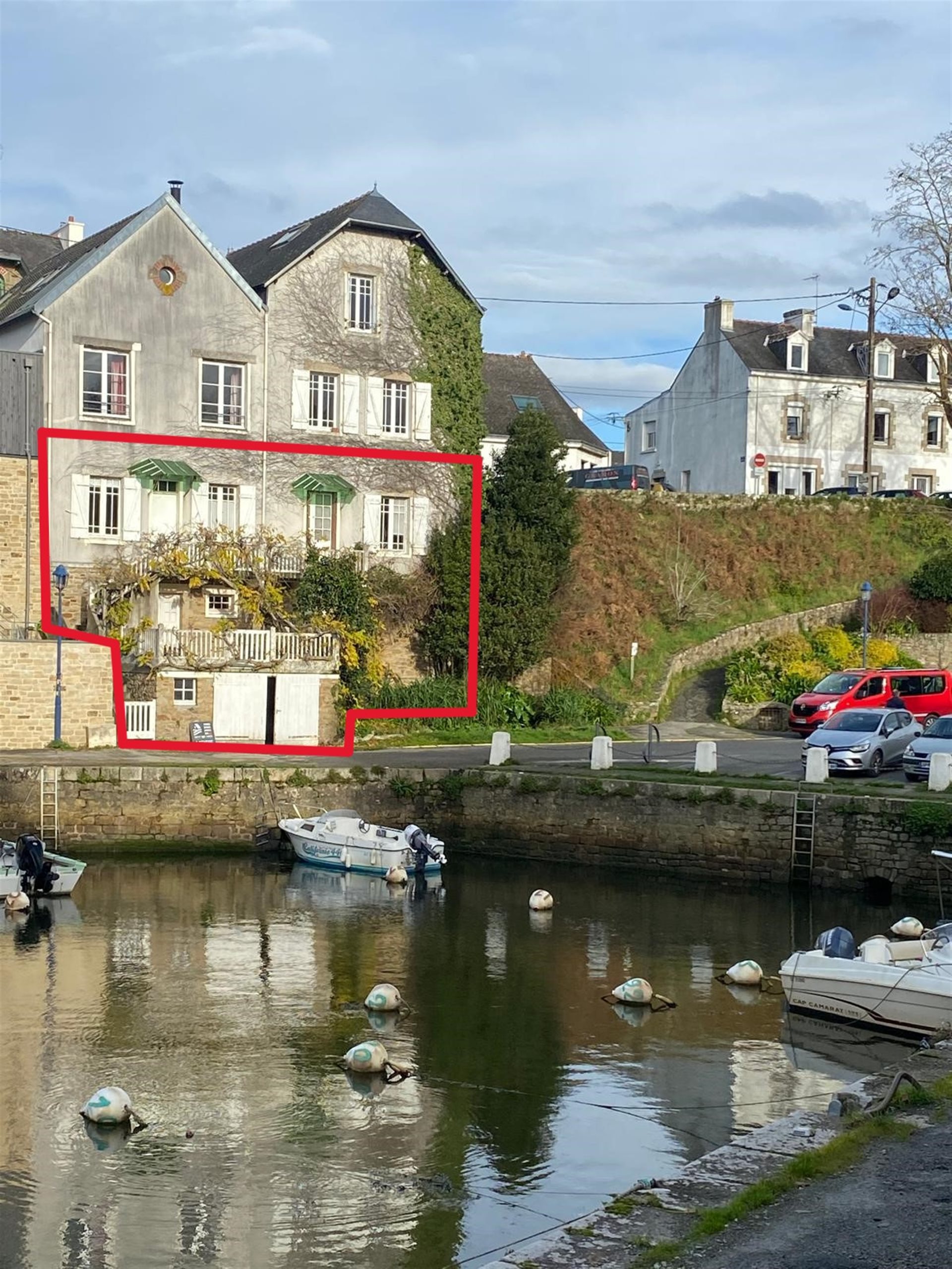 Appartement à vendre, 96m², Le Bono