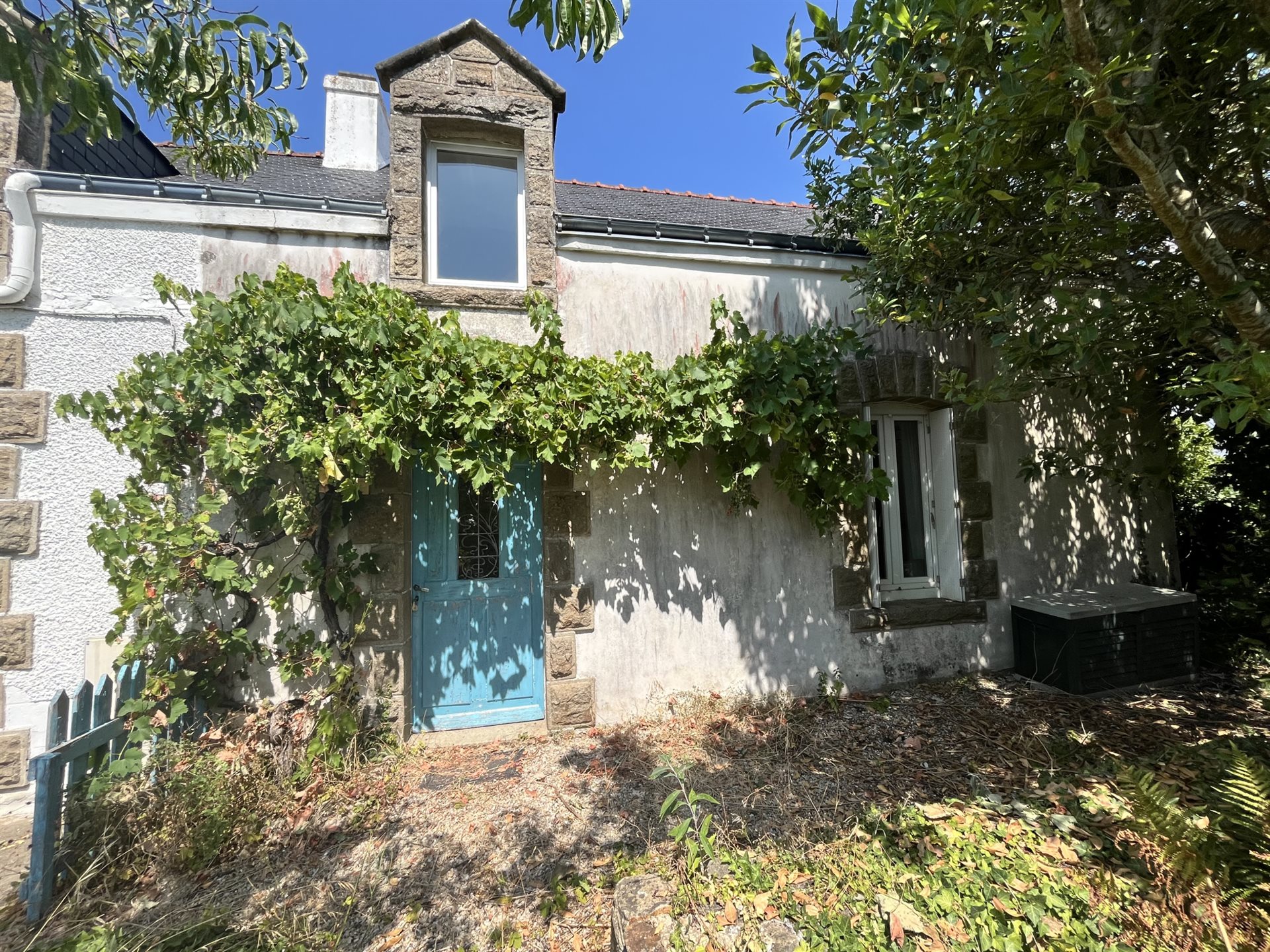 Maison à vendre, 70m², Le Bono