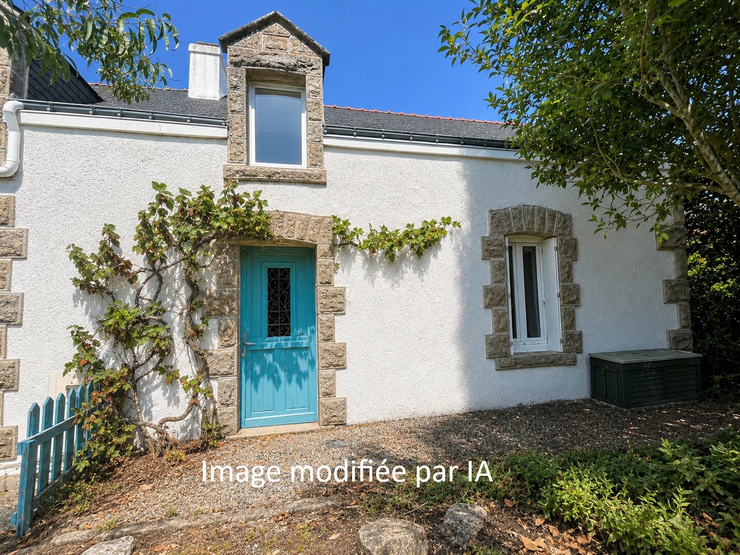 Maison à vendre, 70m², Le Bono