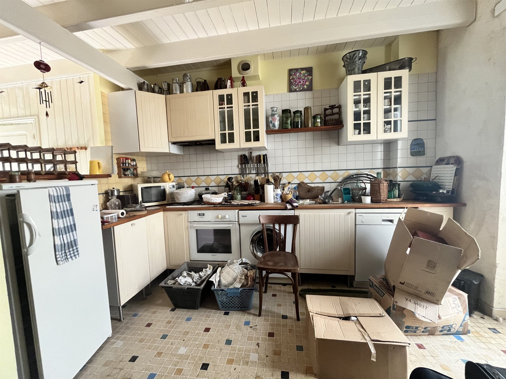 Maison à vendre, 70m², Le Bono