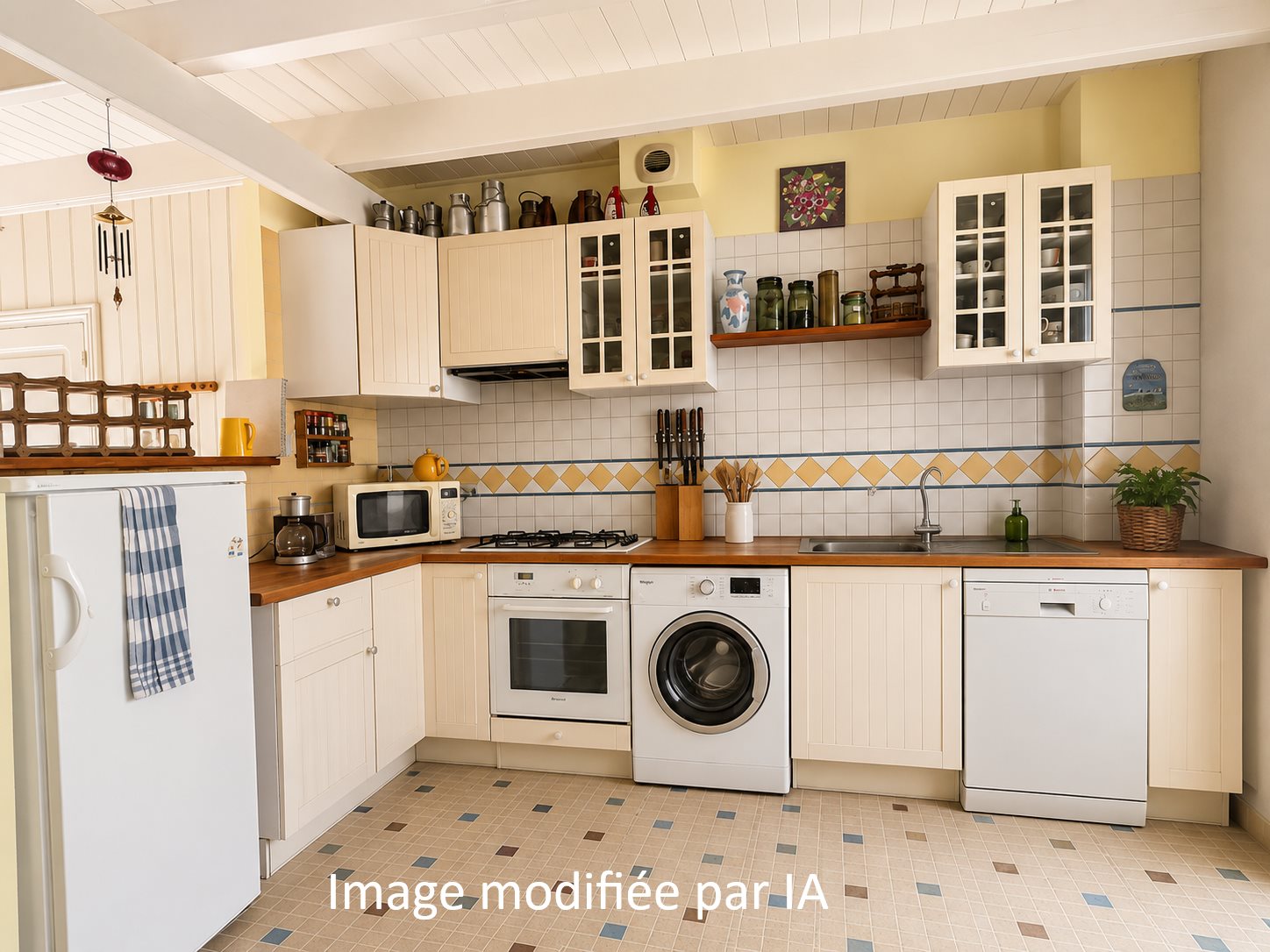 Maison à vendre, 70m², Le Bono