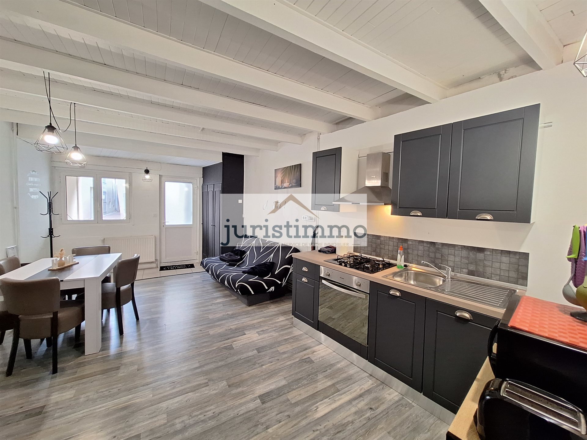 Maison à vendre, 79m², Pierrelatte
