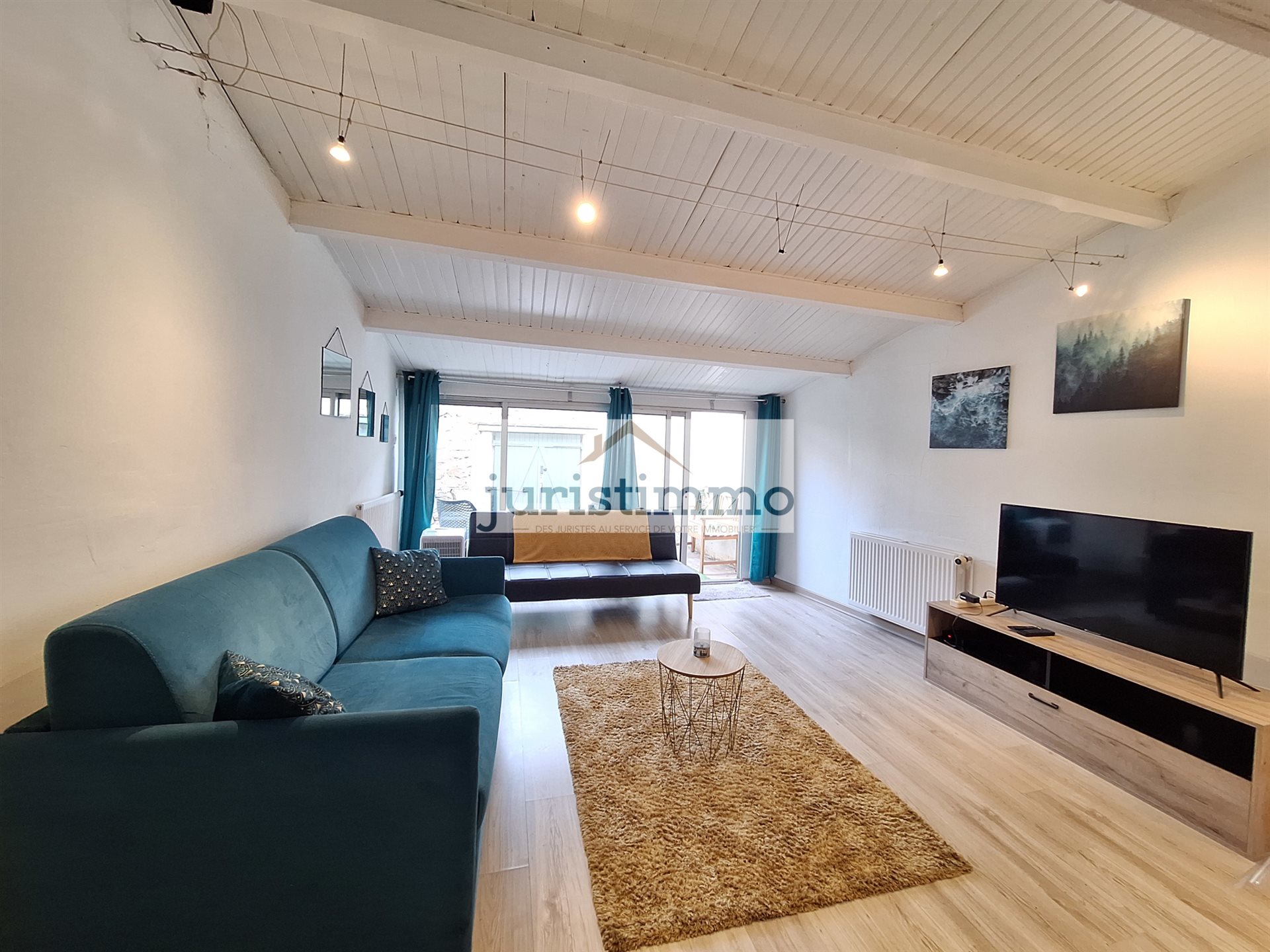 Maison à vendre, 79m², Pierrelatte