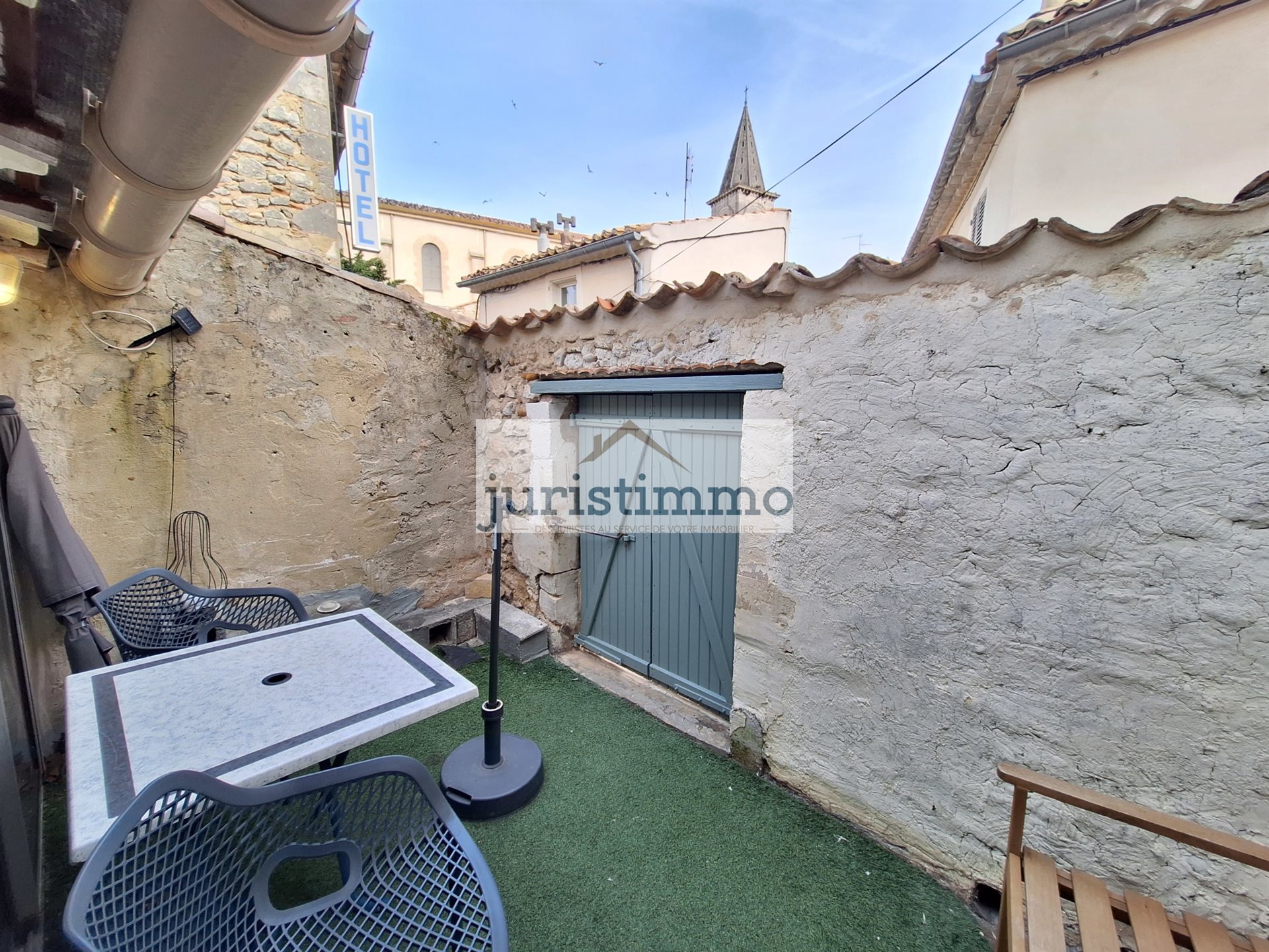 Maison à vendre, 79m², Pierrelatte