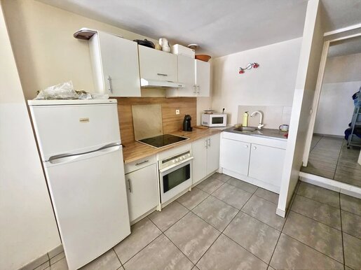 Appartement 2 pièces 42 m² · à Aups · 42 m² · 89 000 €