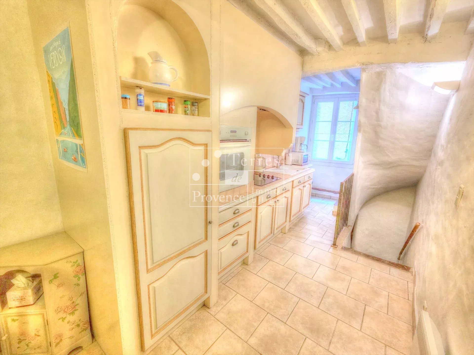 Maison à vendre, 69m², Aups