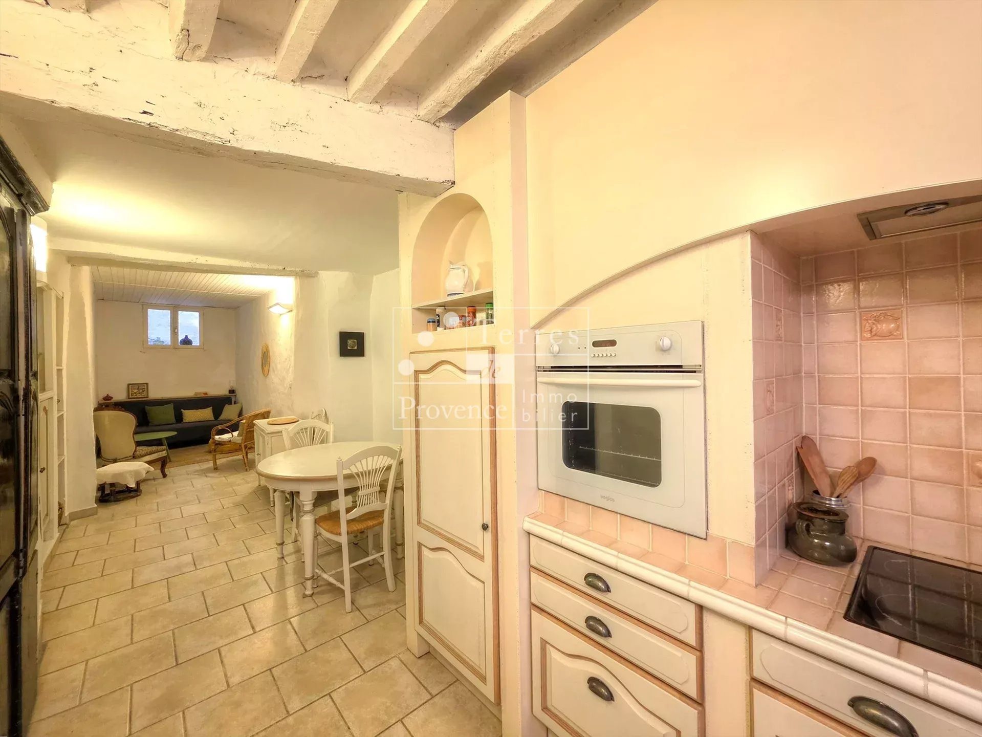 Maison à vendre, 69m², Aups