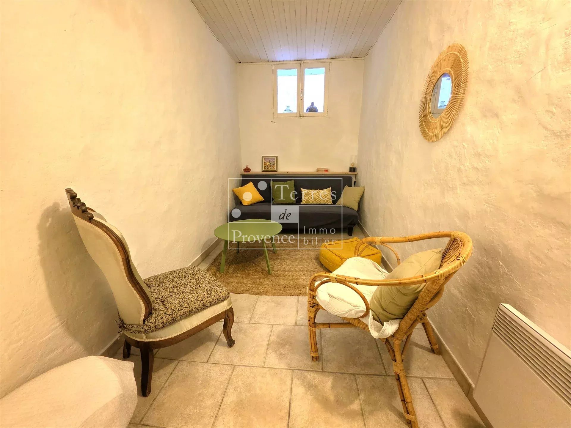 Maison à vendre, 69m², Aups