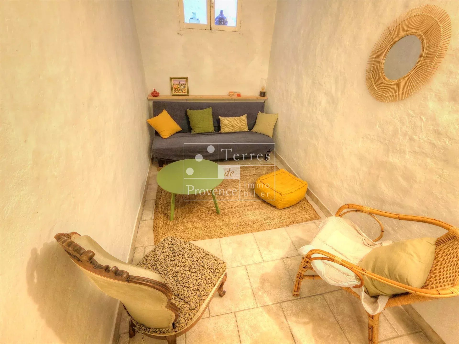Maison à vendre, 69m², Aups