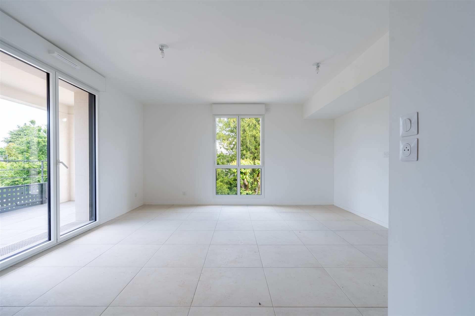 Appartement 3 pièces 63 m² · à Saint-Cyr-sur-Loire · 63 m² · 370 000 €