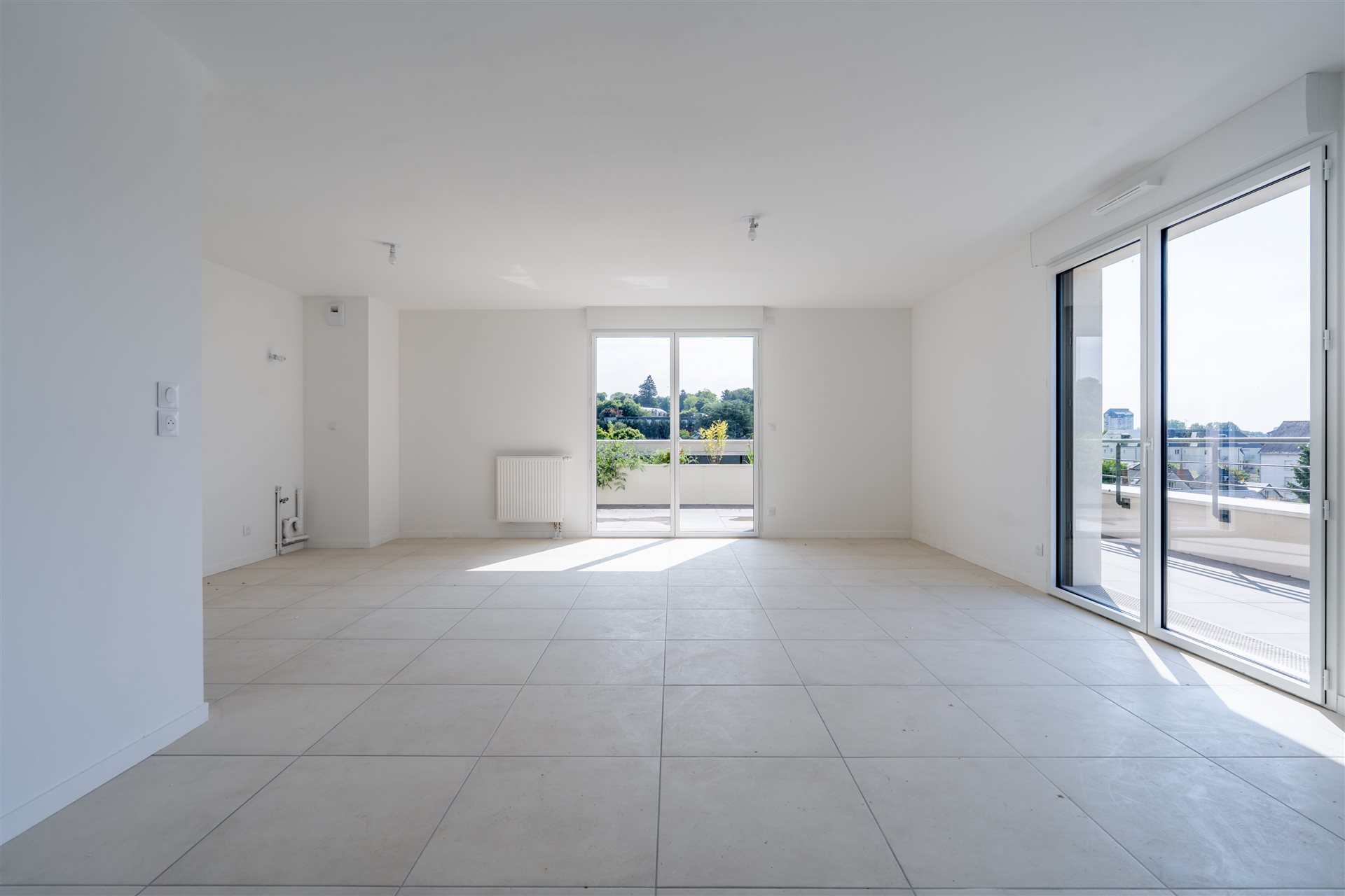 Appartement 4 pièces 101 m² · à Saint-Cyr-sur-Loire · 101 m² · 683 000 €