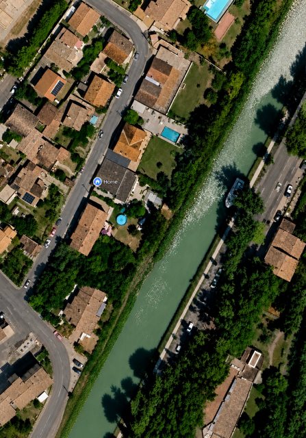 Maison – Carcassonne, La Trivalle, Aude - Vue 2