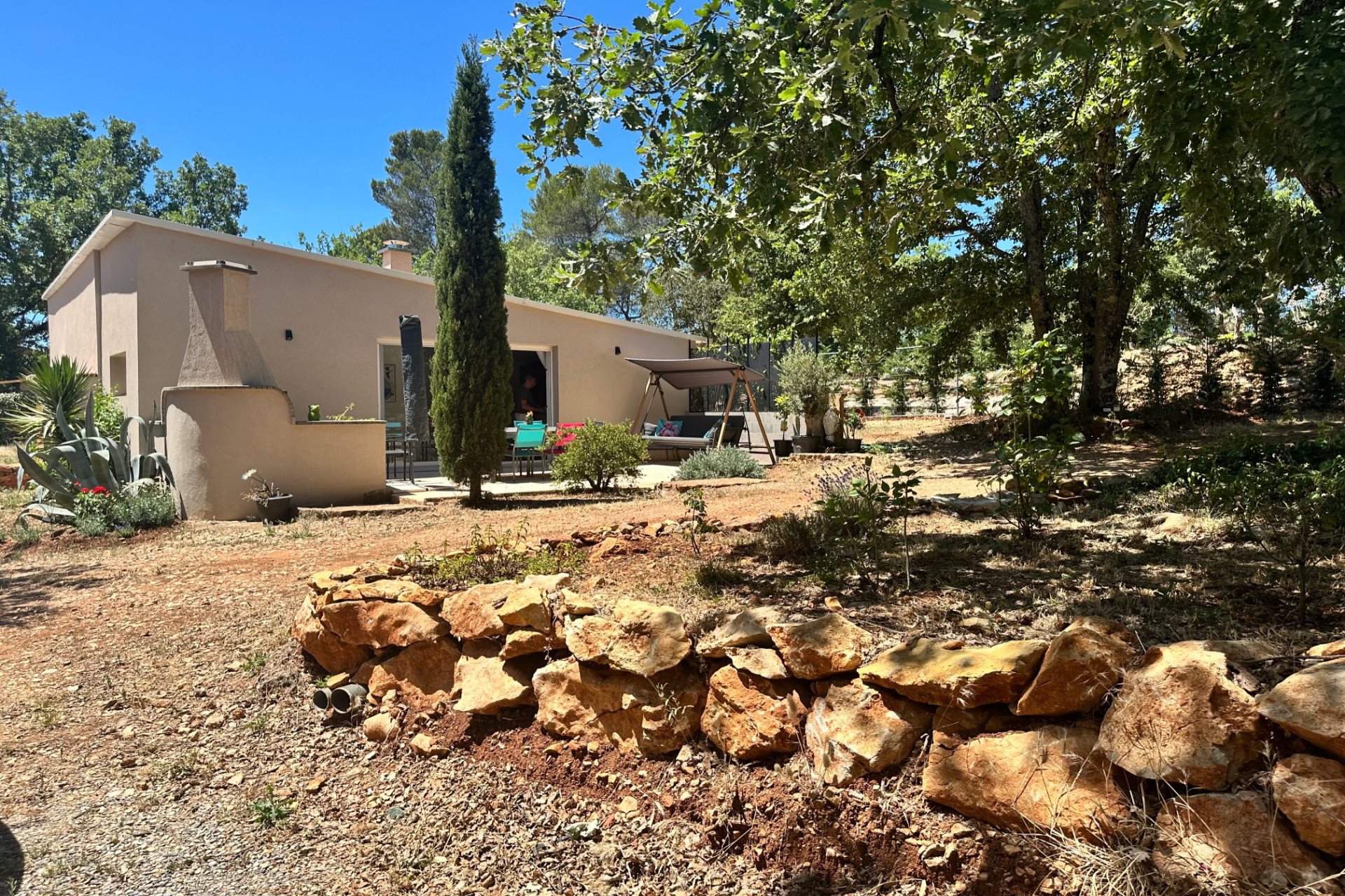 Maison à vendre, 85m², Saint-Maximin-la-Sainte-Baume
