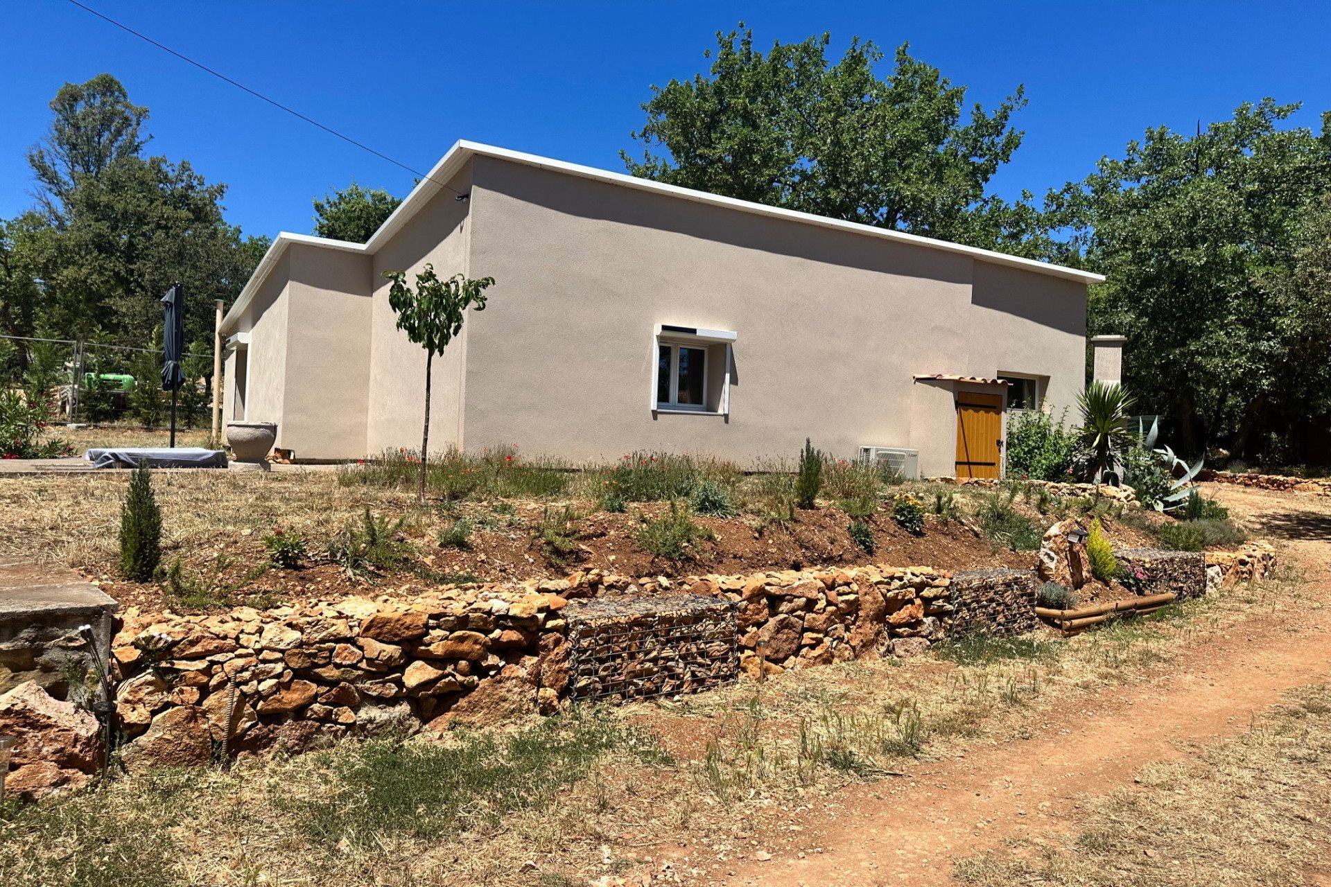 Maison à vendre, 85m², Saint-Maximin-la-Sainte-Baume