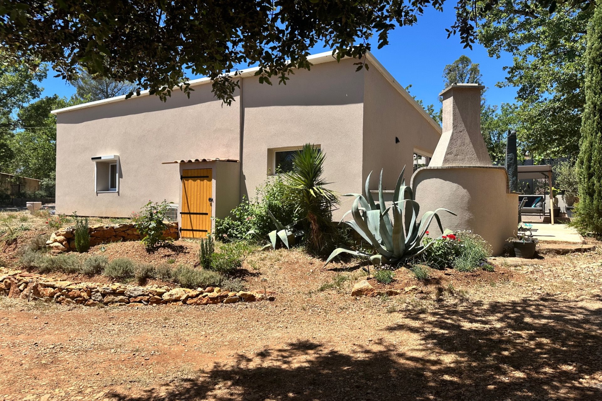 Maison à vendre, 85m², Saint-Maximin-la-Sainte-Baume