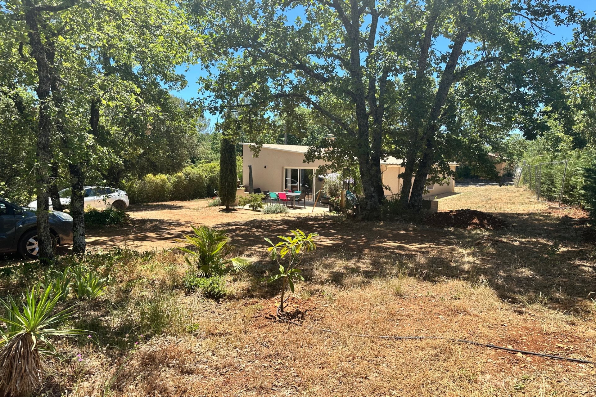 Maison à vendre, 85m², Saint-Maximin-la-Sainte-Baume