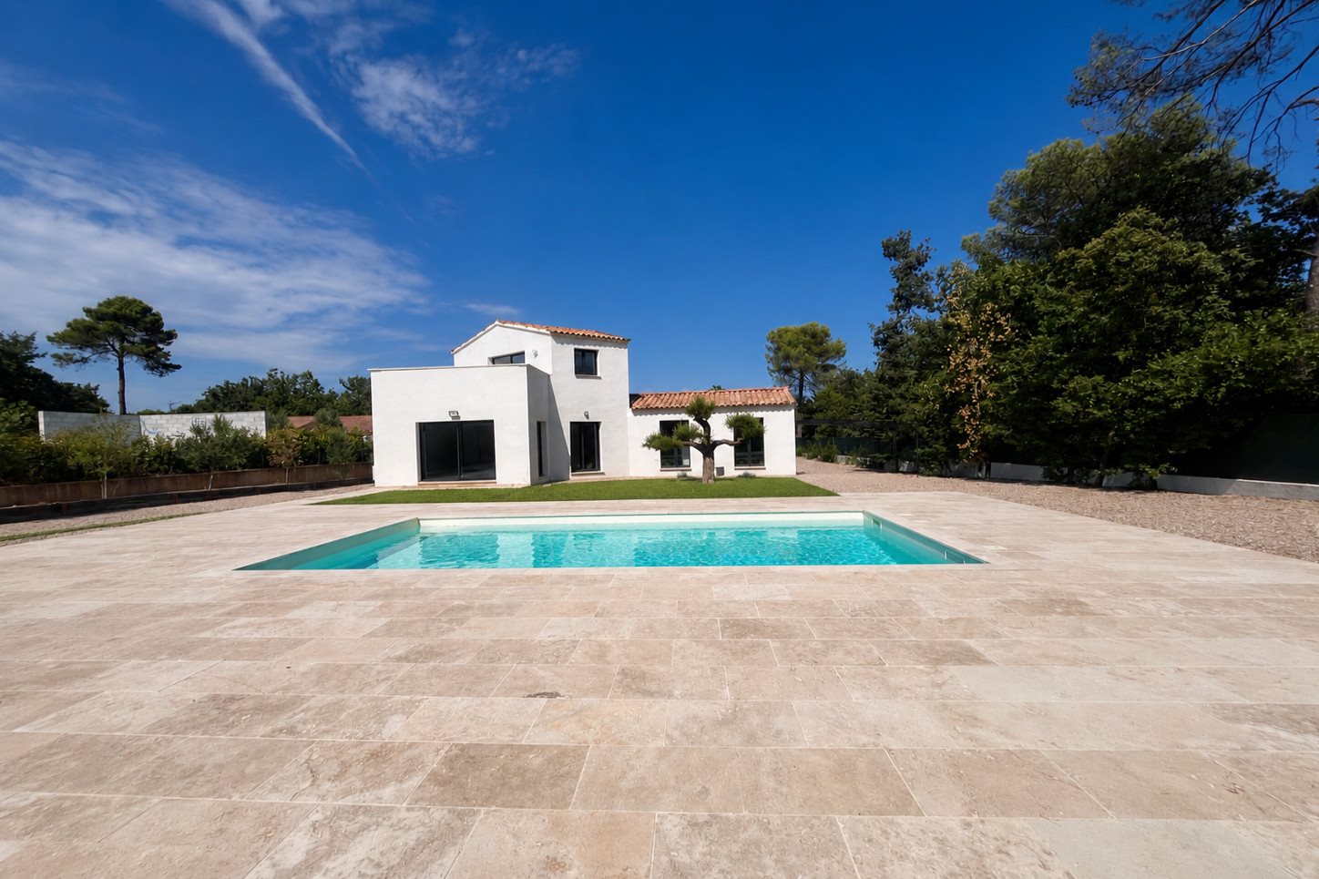Maison à vendre, 91m², Saint-Maximin-la-Sainte-Baume
