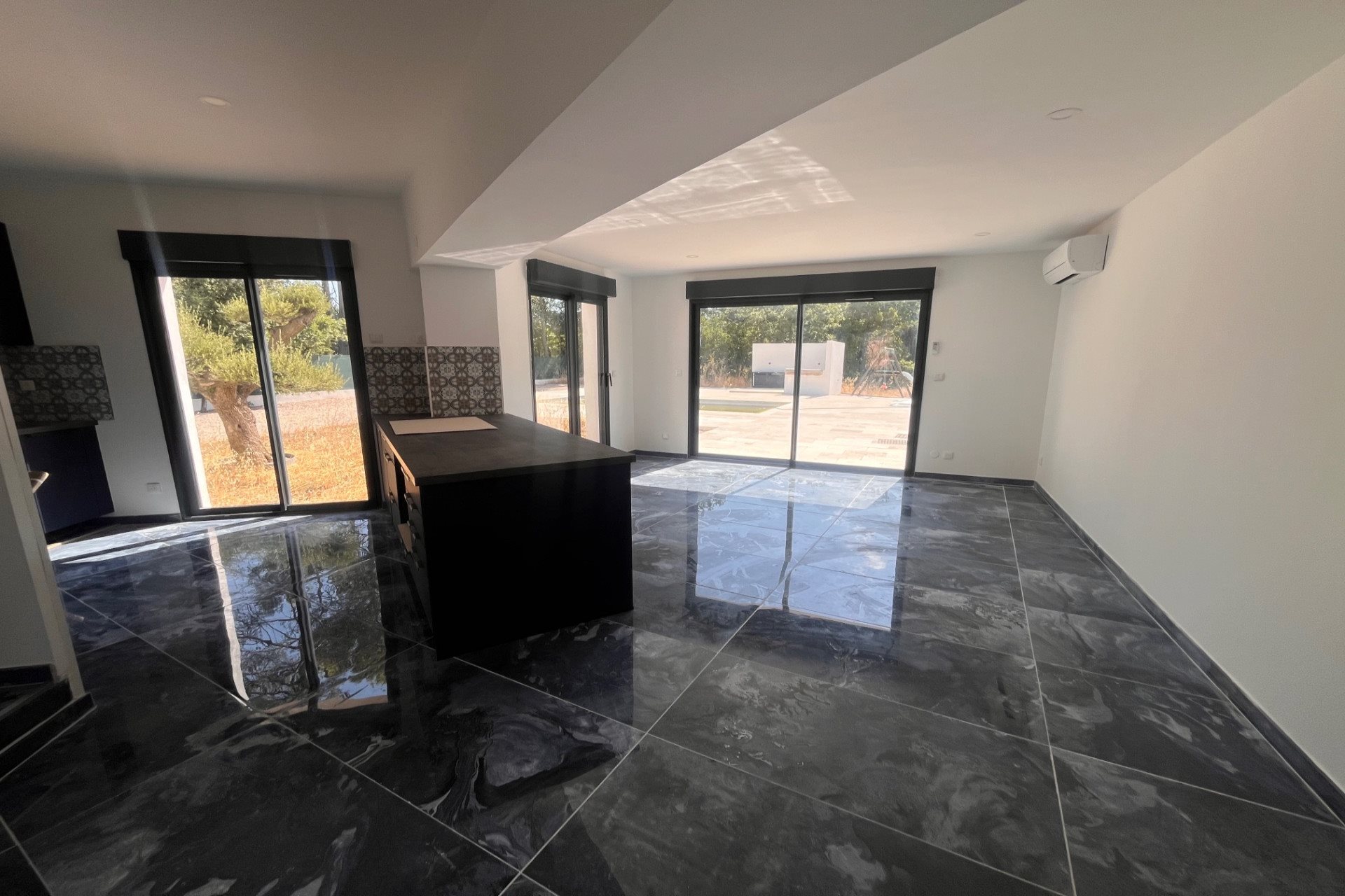 Maison à vendre, 91m², Saint-Maximin-la-Sainte-Baume