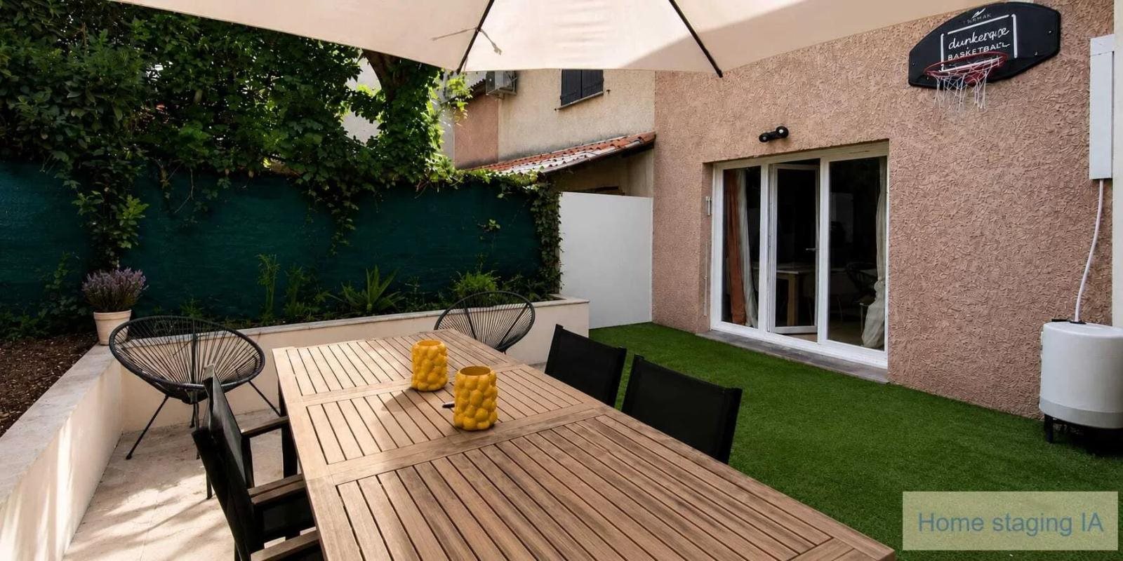 Maison à vendre, 80m², Roquebrune-sur-Argens