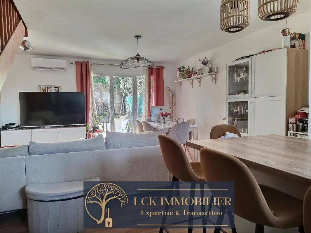 Maison à vendre, 80m², Roquebrune-sur-Argens