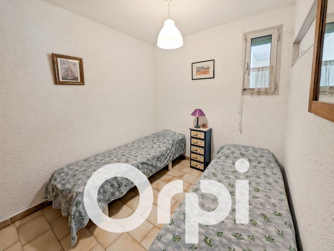 Appartement à vendre, 40m², Palavas-les-Flots