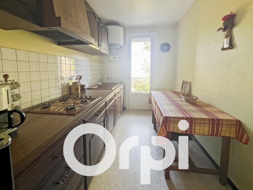 Appartement à vendre, 52m², Palavas-les-Flots