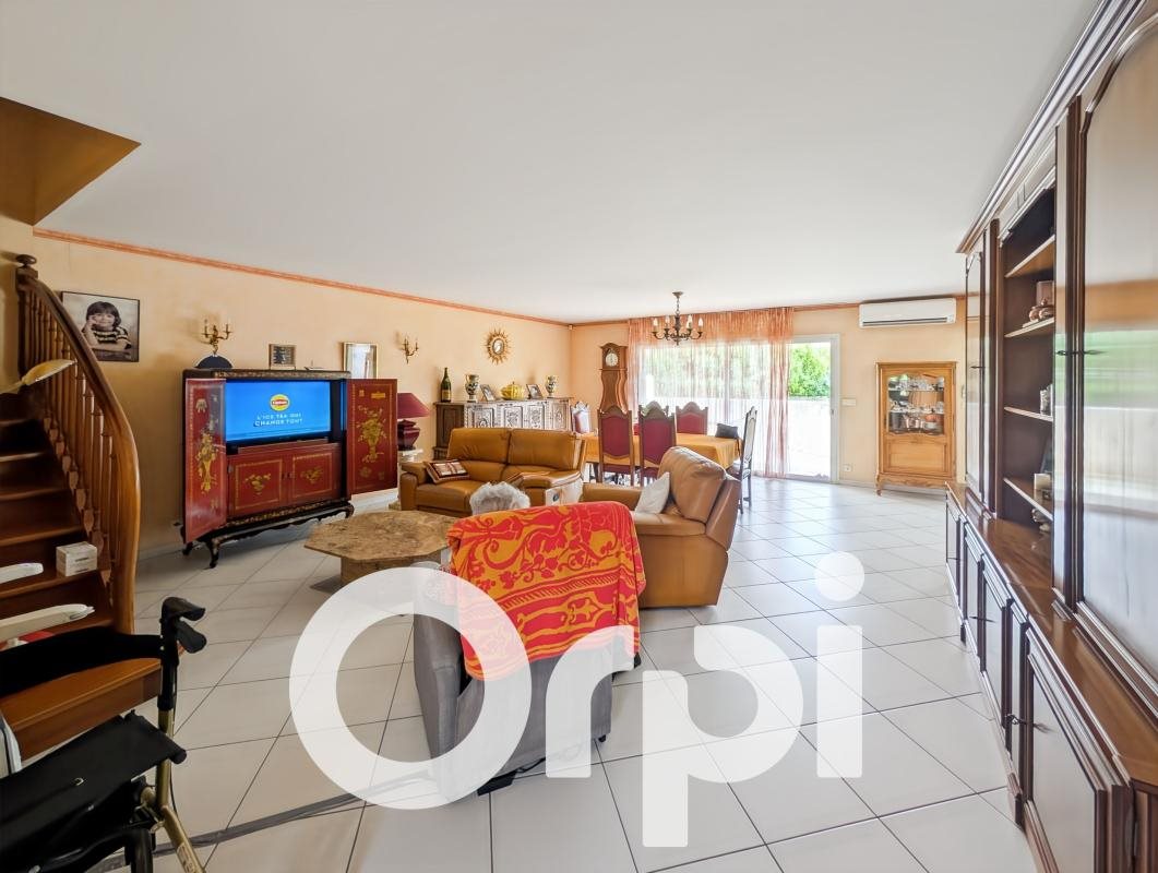 Maison à vendre, 125m², Palavas-les-Flots