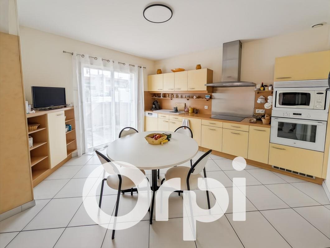 Maison à vendre, 125m², Palavas-les-Flots