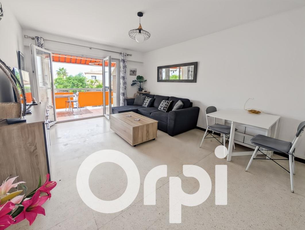 Appartement à vendre, 42m², Palavas-les-Flots