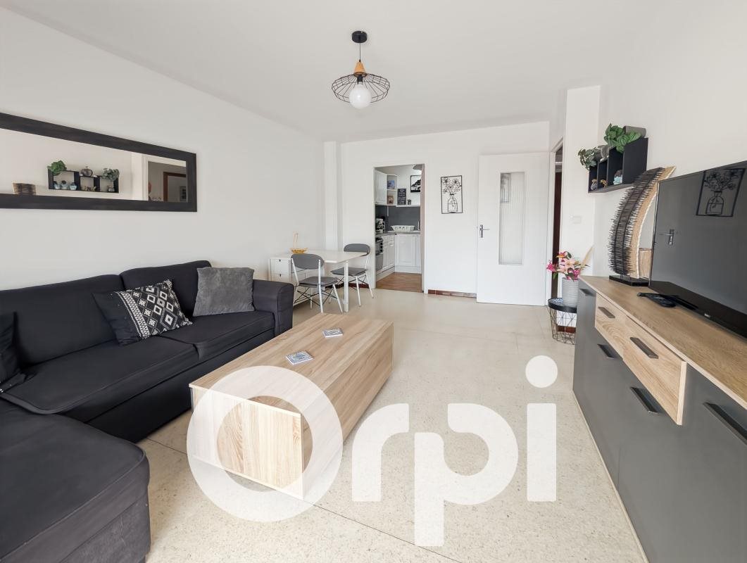 Appartement à vendre, 42m², Palavas-les-Flots