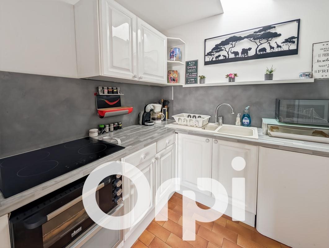 Appartement à vendre, 42m², Palavas-les-Flots