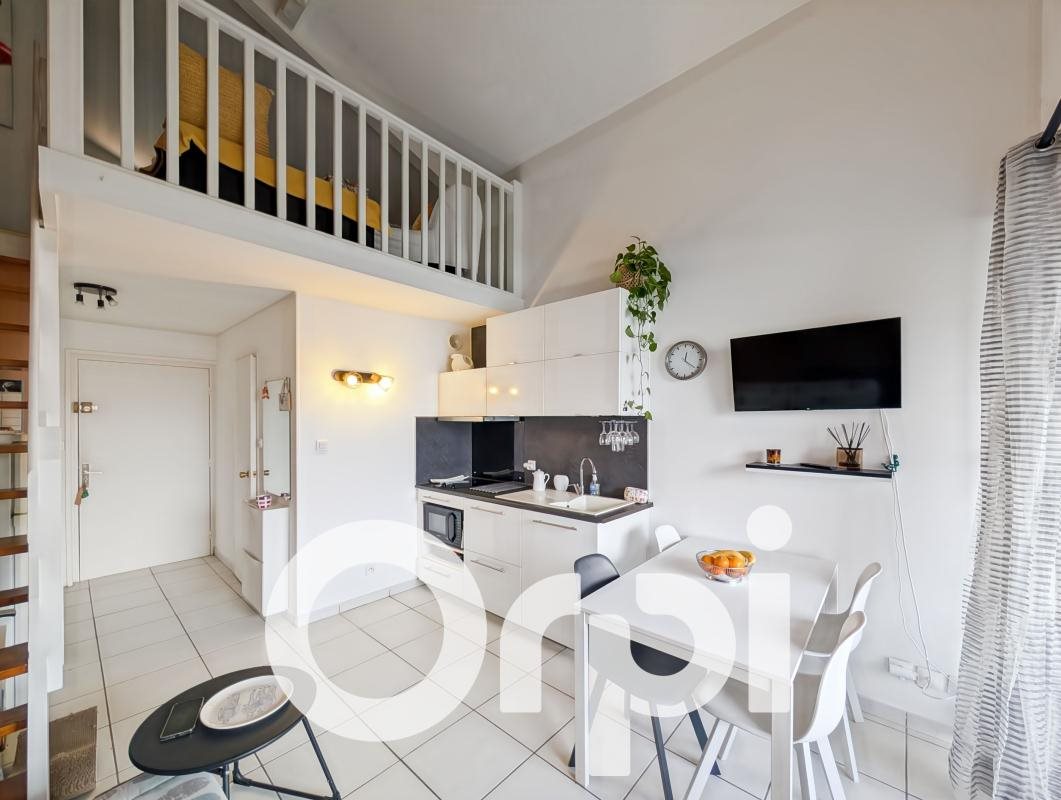 Appartement à vendre, 31m², Palavas-les-Flots