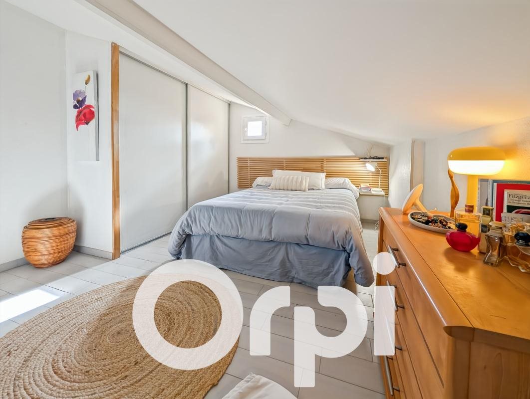Appartement à vendre, 31m², Palavas-les-Flots