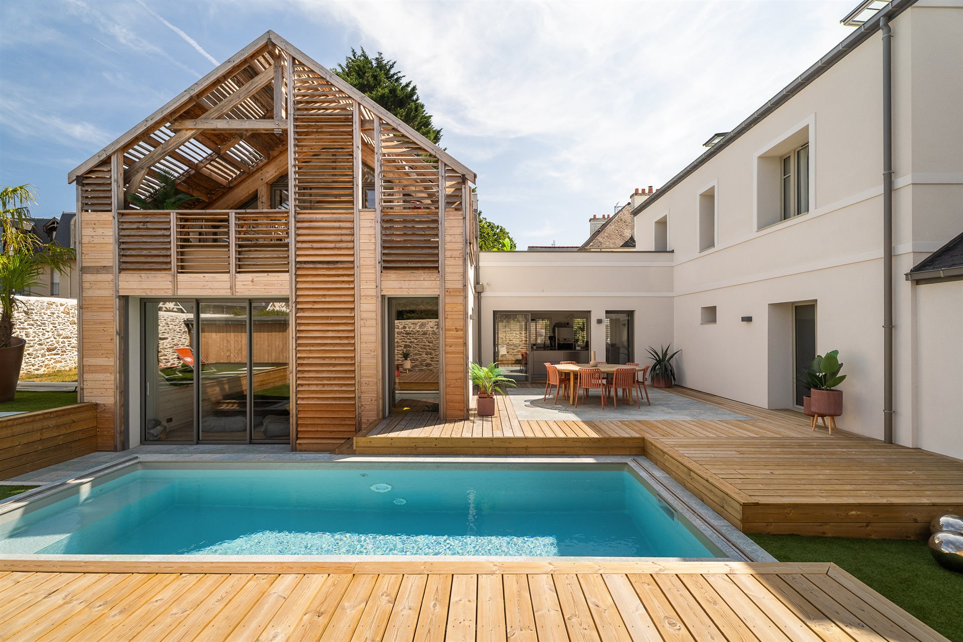 Maison 12 pièces 310 m² · à Saint-Malo · 310 m² · 1 950 000 €