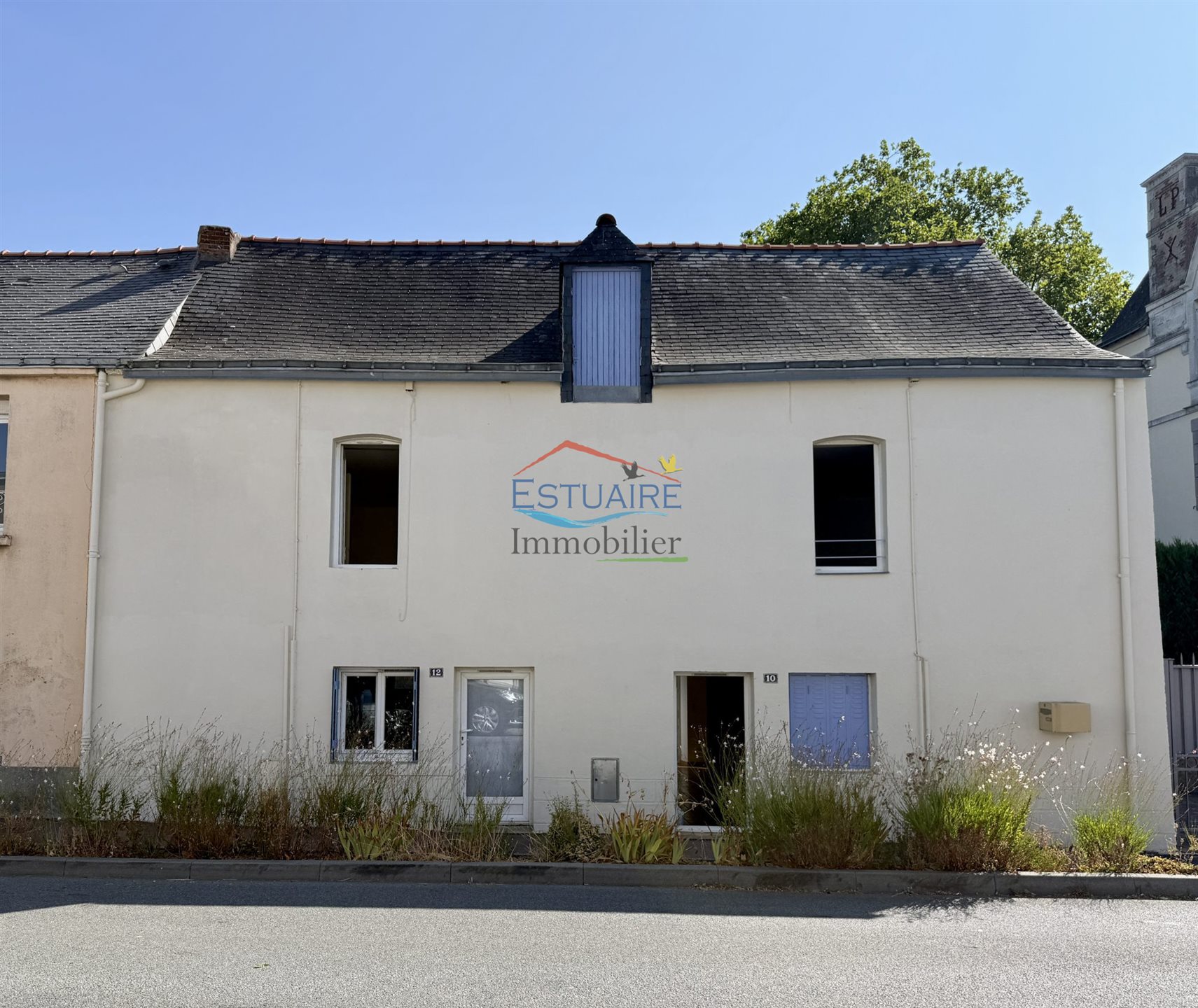 Maison à vendre, 146m², Le Temple-de-Bretagne