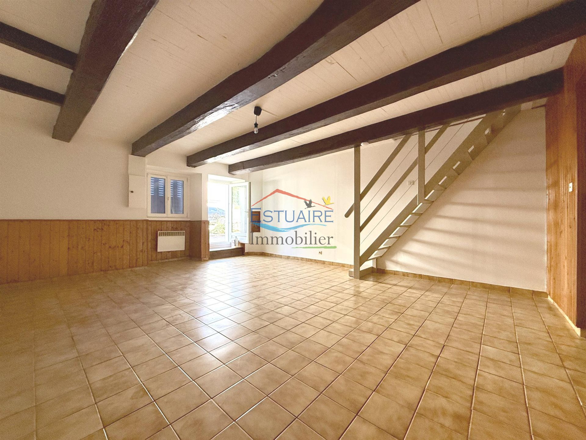 Maison à vendre, 146m², Le Temple-de-Bretagne