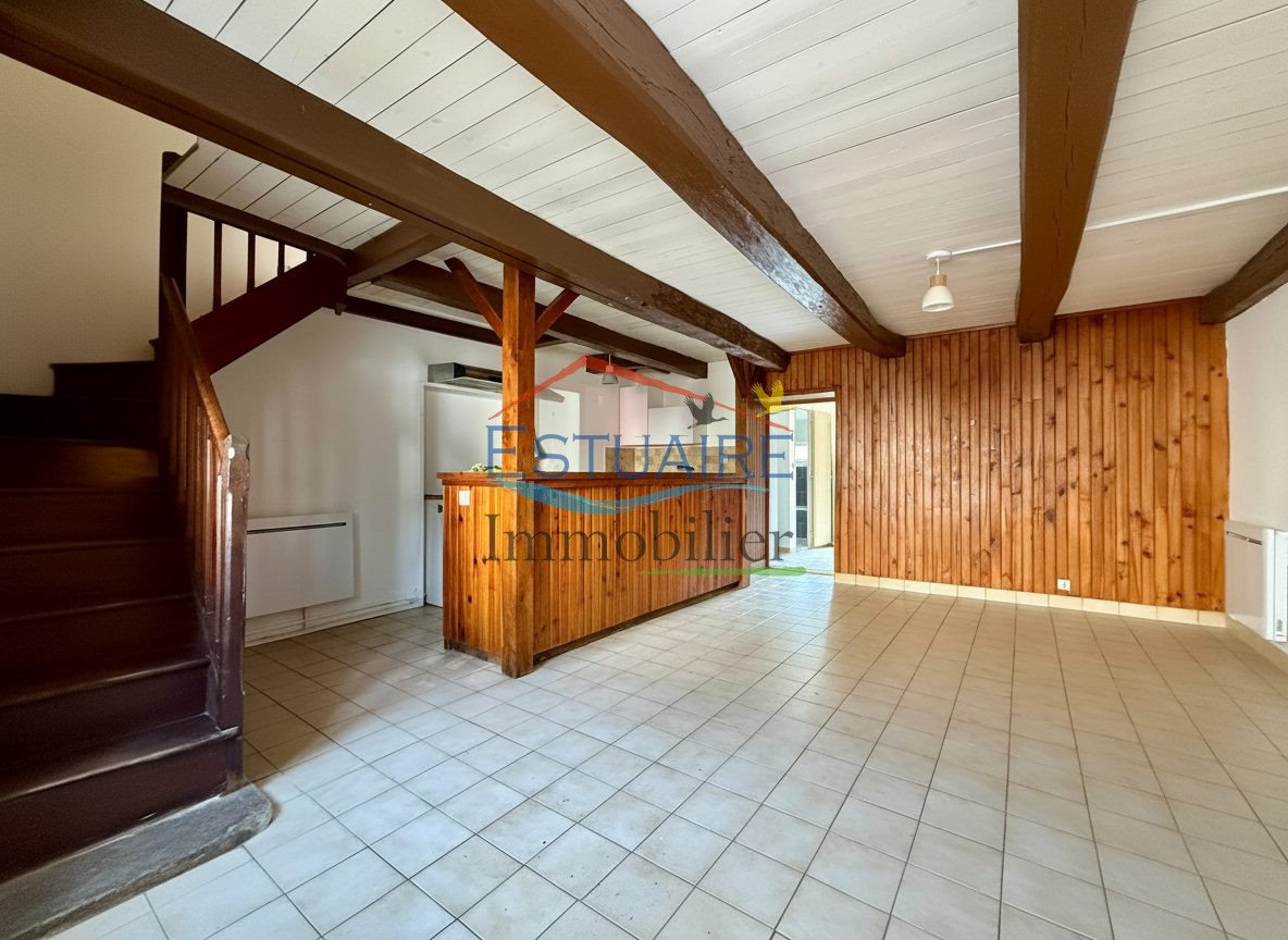 Maison à vendre, 146m², Le Temple-de-Bretagne