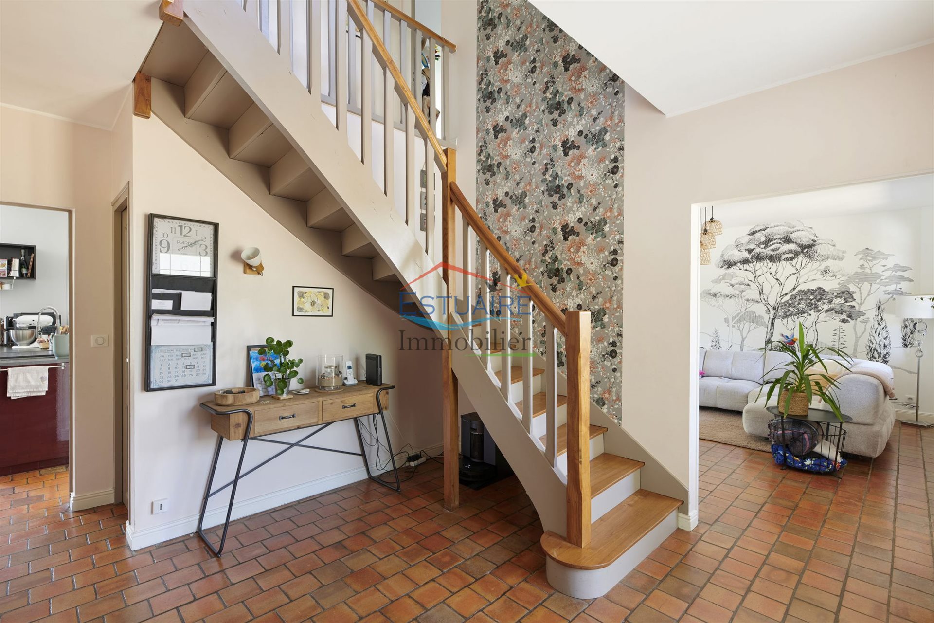 Maison à vendre, 210m², Savenay