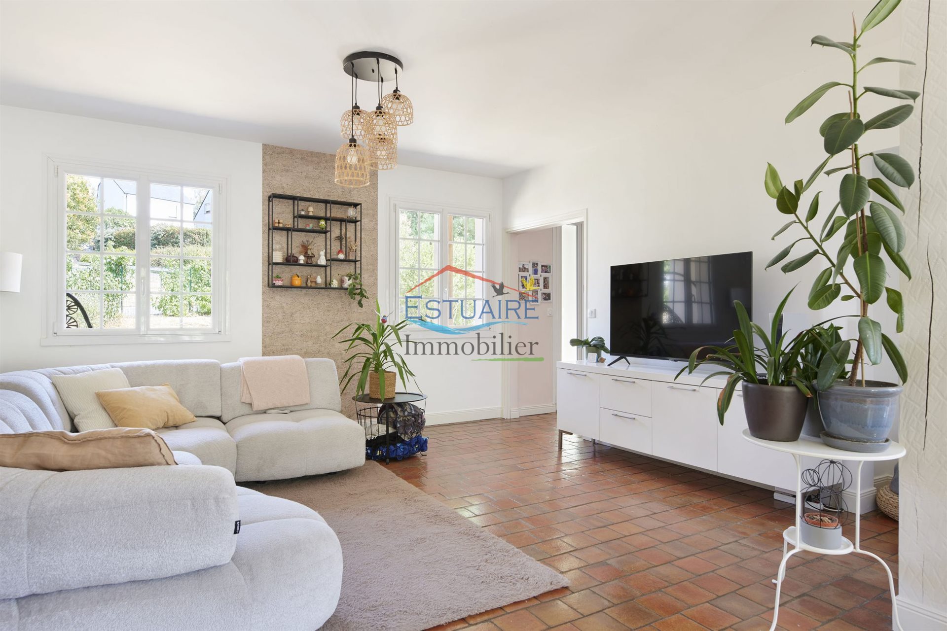 Maison à vendre, 210m², Savenay