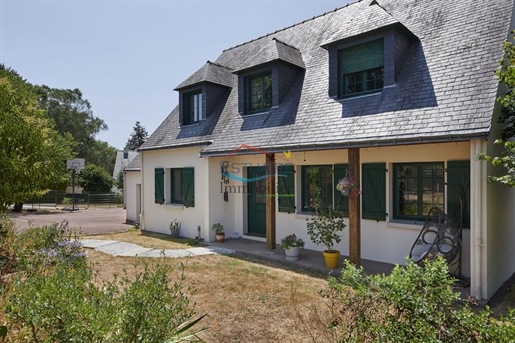 Maison 8 pièces 210 m² · à Savenay · 210 m² · 602 550 €