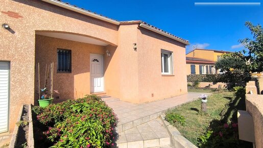 Maison 4 pièces 97 m² · au Boulou · 97 m² · 249 000 €