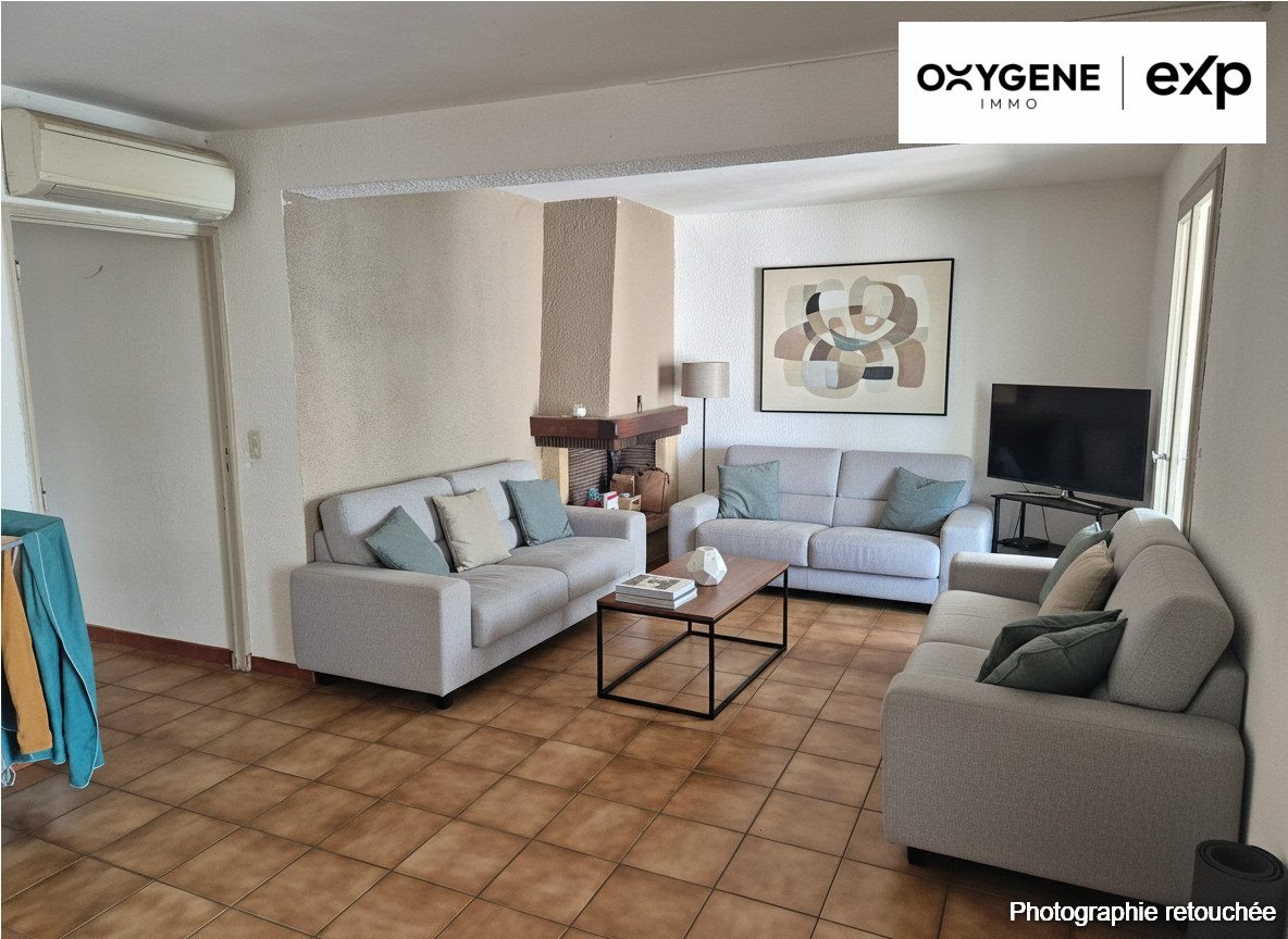 Maison à vendre, 85m², Villemolaque