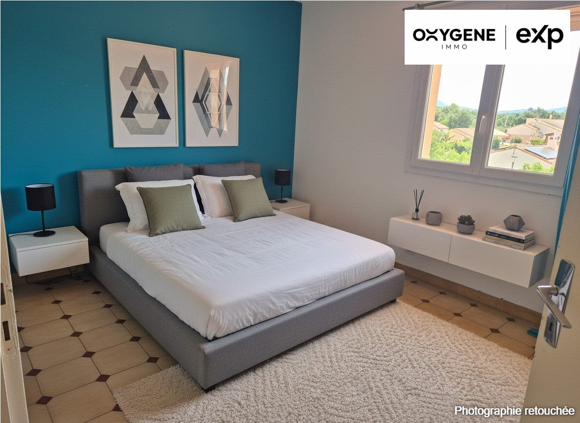 Maison à vendre, 85m², Villemolaque